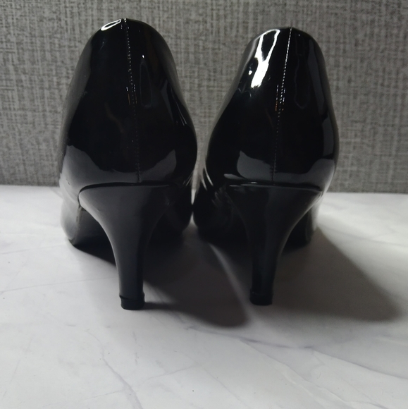 Tresmode sandle Black - Picture 5 of 6